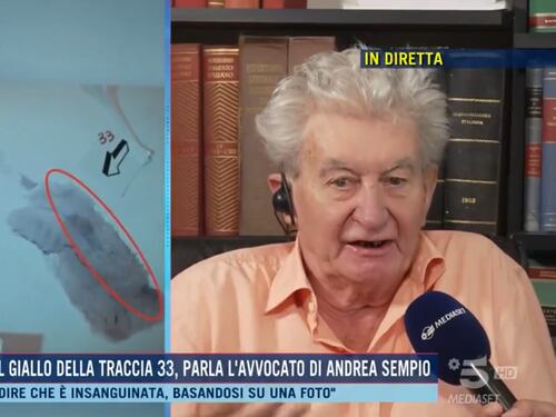Garlasco, la mossa di Lovati: "Sto pensando di chiedere l’estromissione della difesa di Stasi"