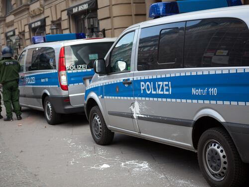 Ritrovata in Germania la bimba scomparsa a Chieti: in arresto la madre, la zia e il compagno