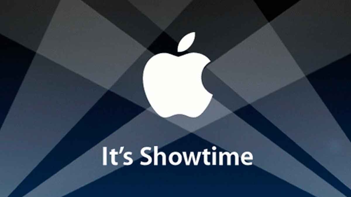 È il momento di "Showtime" Apple lancia il suo canale