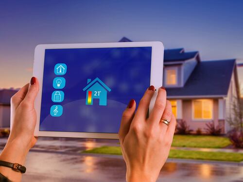 Domotica: i dispositivi che rendono la vita dei senior più semplice