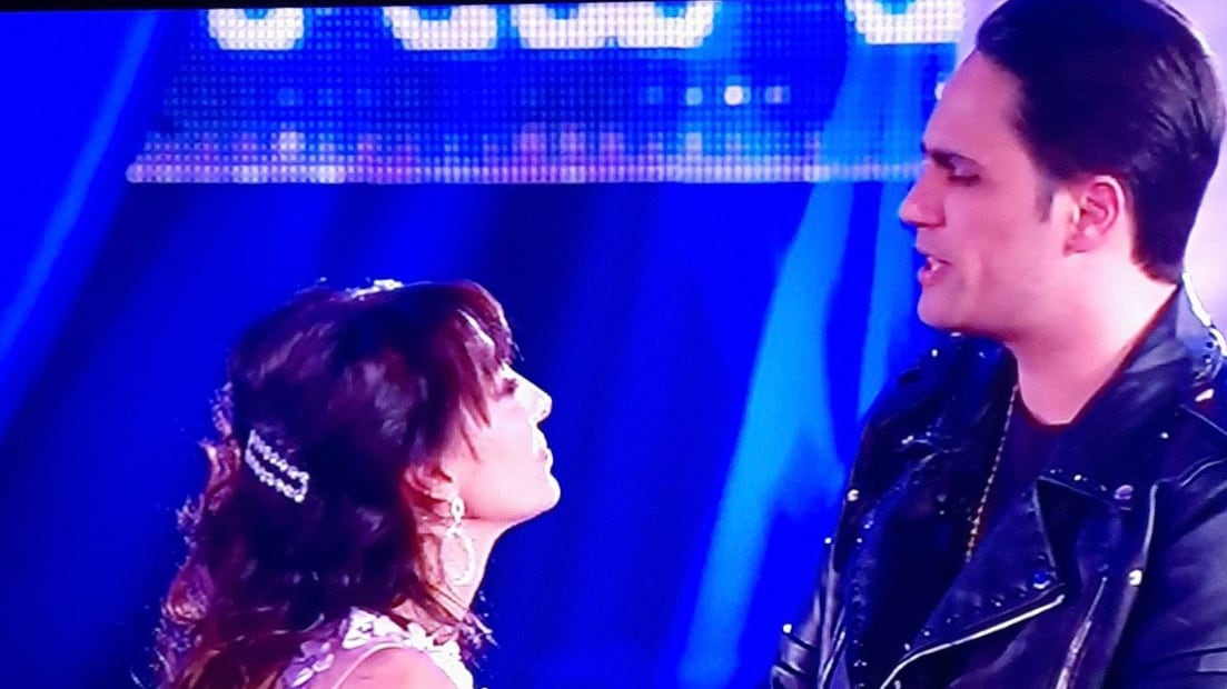 “Non sono impazzito”, “Stai mentendo”. Volano stracci al Gf vip