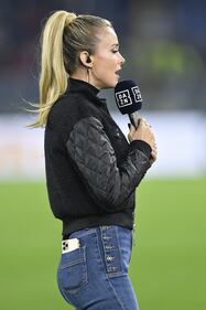 Diletta Leotta, le foto della giornalista 5