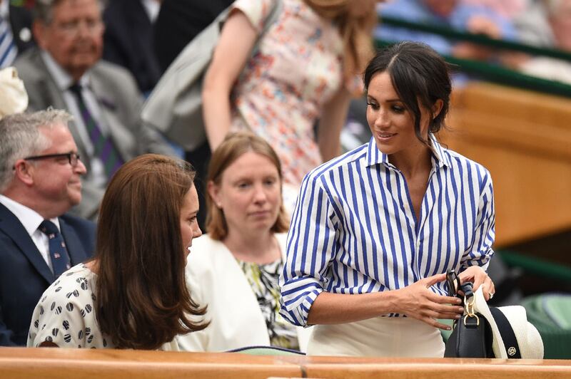 Meghan Markle, le foto della moglie del Principe 8