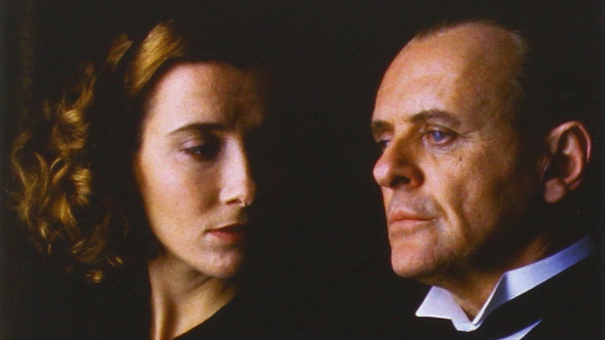 È suo il più bel maggiordomo del cinema