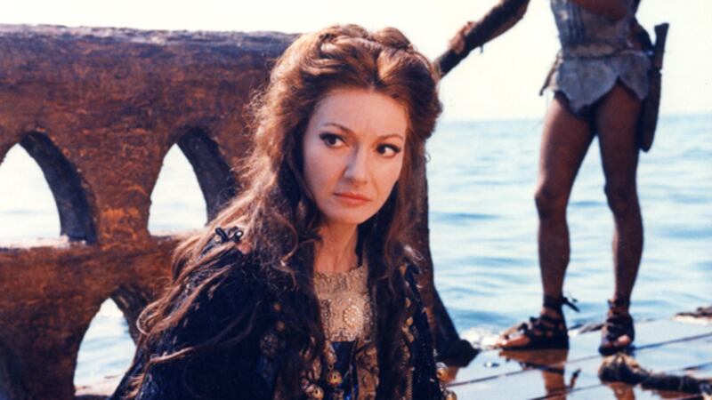 La sensualità nei film di Pier Paolo Pasolini 22