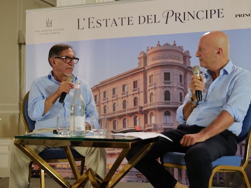 La Russa: “Giorgia al Colle, bene per l’Italia”