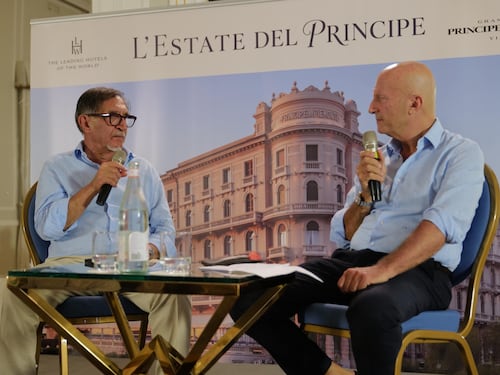 La Russa: “Meloni al Quirinale? Sarebbe un bene per l’Italia”