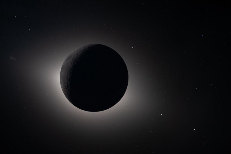 Luna, le foto storiche della Nasa 4