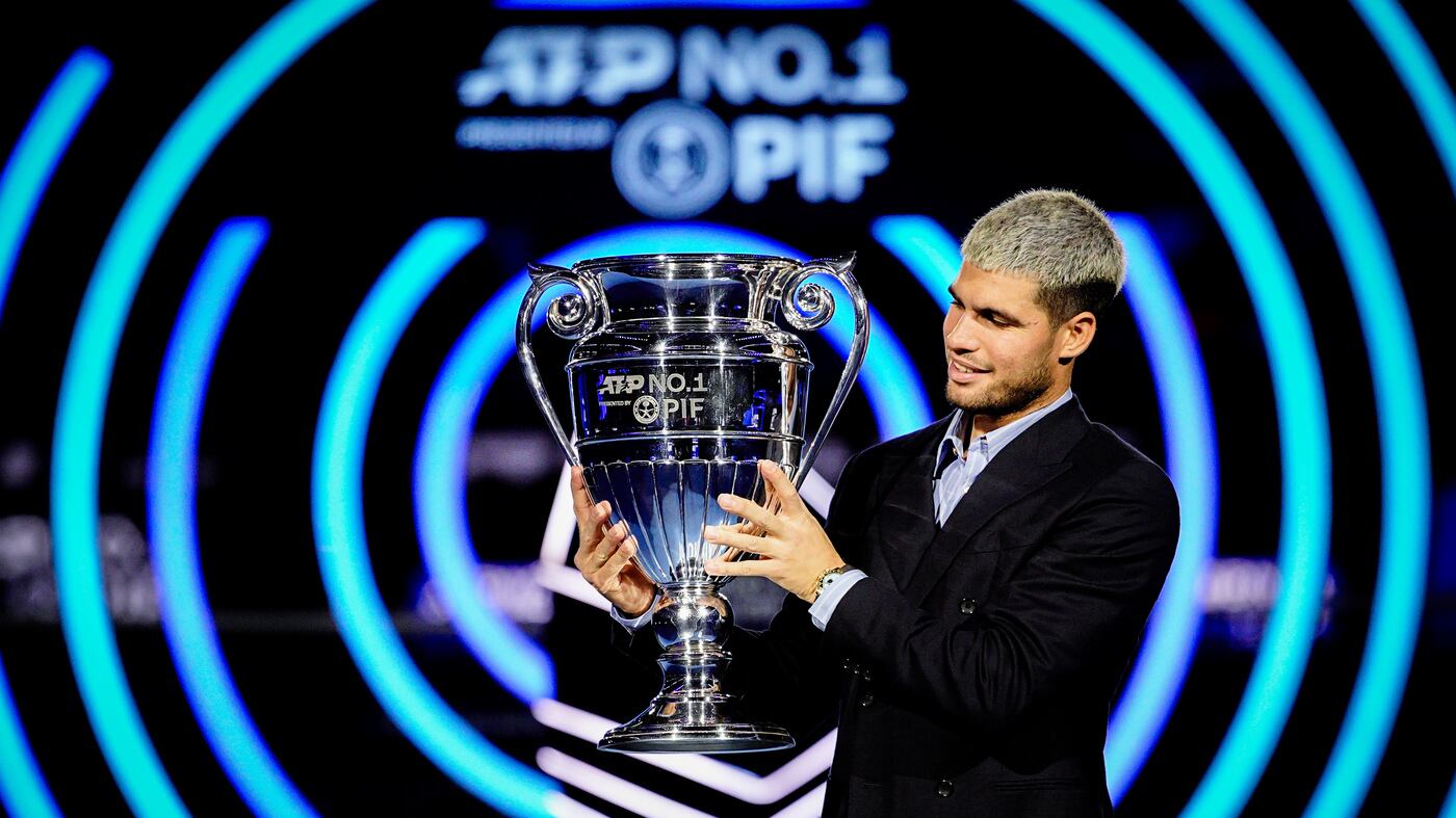 Cosa c'è dietro la rottura tra Alcaraz e il coach Ferrero