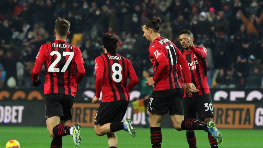 Il Milan si scioglie come neve al sole? Ecco chi sono i "colpevoli"