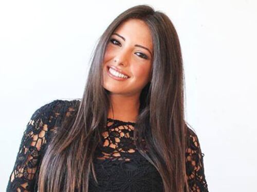 Clarissa Marchese corregge il tiro: "Brizzi non mi ha fatto nulla"