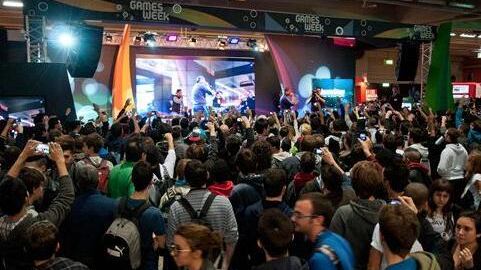Pazzi per i videogiochi Tre giorni di sfide fino all'ultima consolle