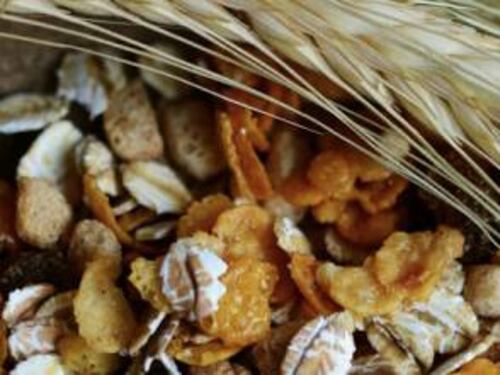 Fibre, 30 grammi al giorno riducono il rischio di diabete e infarto