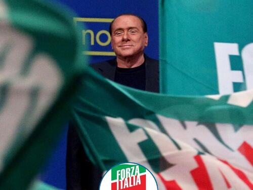 Recovery ombra di Berlusconi. "Forza Italia ora è in crescita"