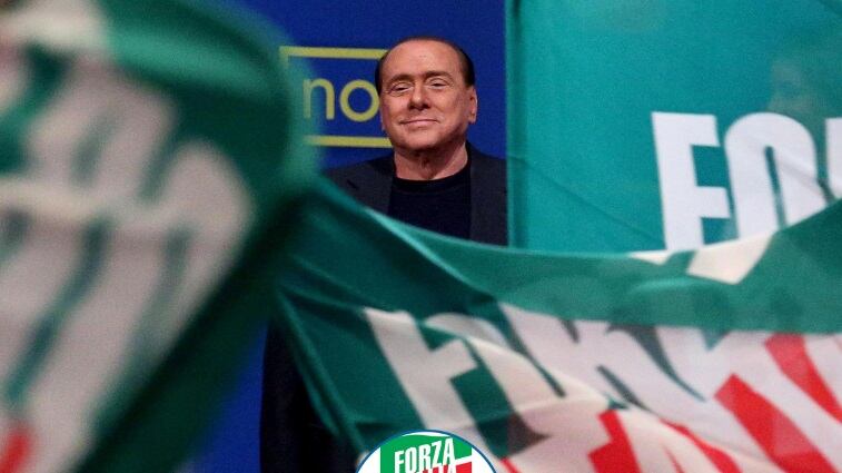 Nel centrodestra l'unica a vincere è Forza Italia