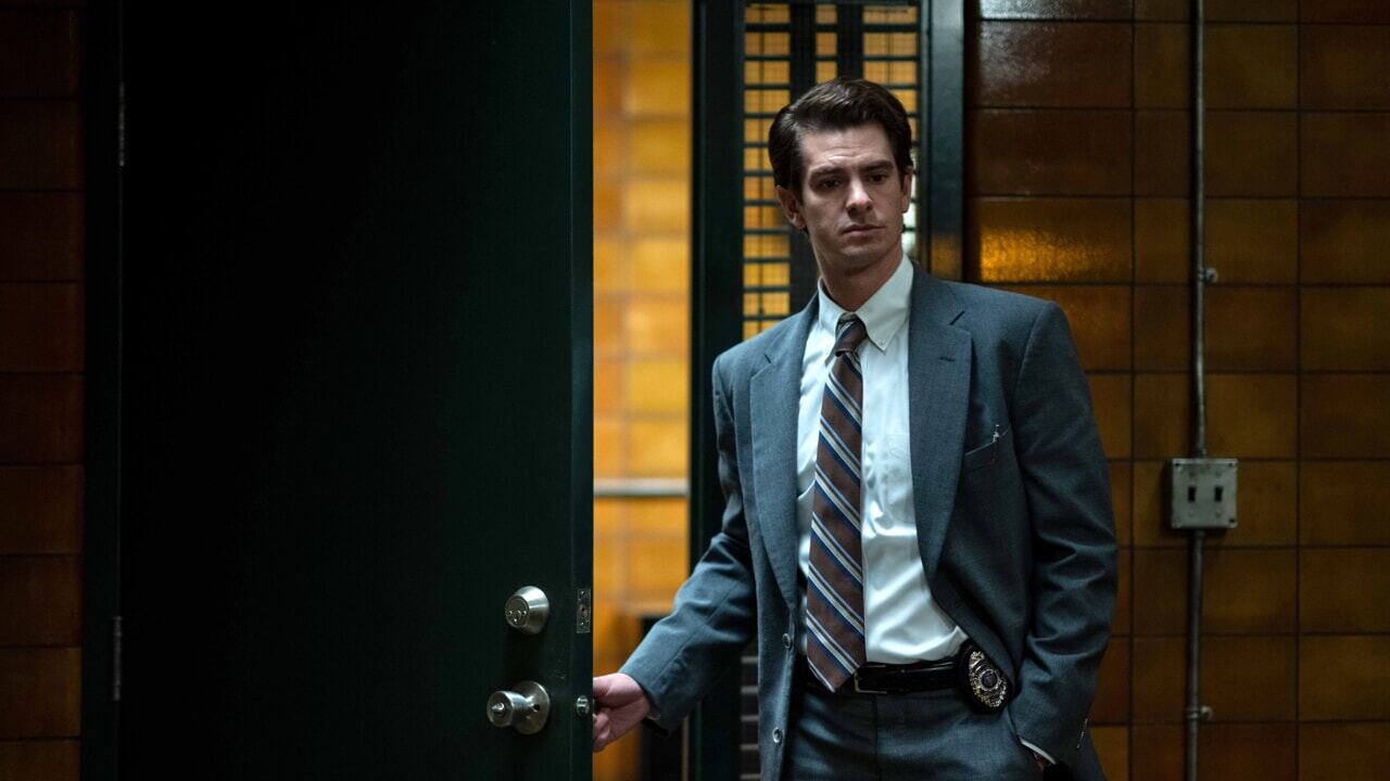 Mormoni e omicidi: sbarca in streaming la serie crime "In nome del cielo"