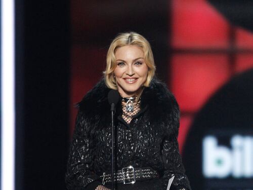 Billboard Music Awards: Madonna e J.Lo esplosive