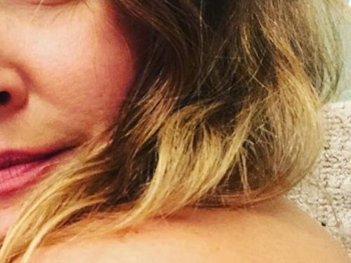 Drew Barrymore, le immagini più belle