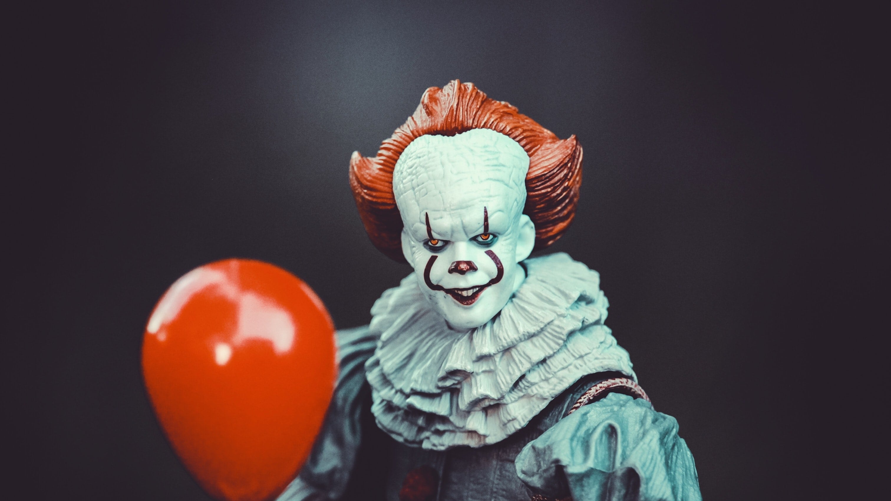 La vera storia di It, il "killer clown" che seppellì 33 ragazzini