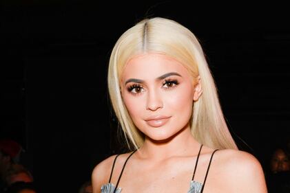 Kylie Jenner e Kim Kardashian, foto 7