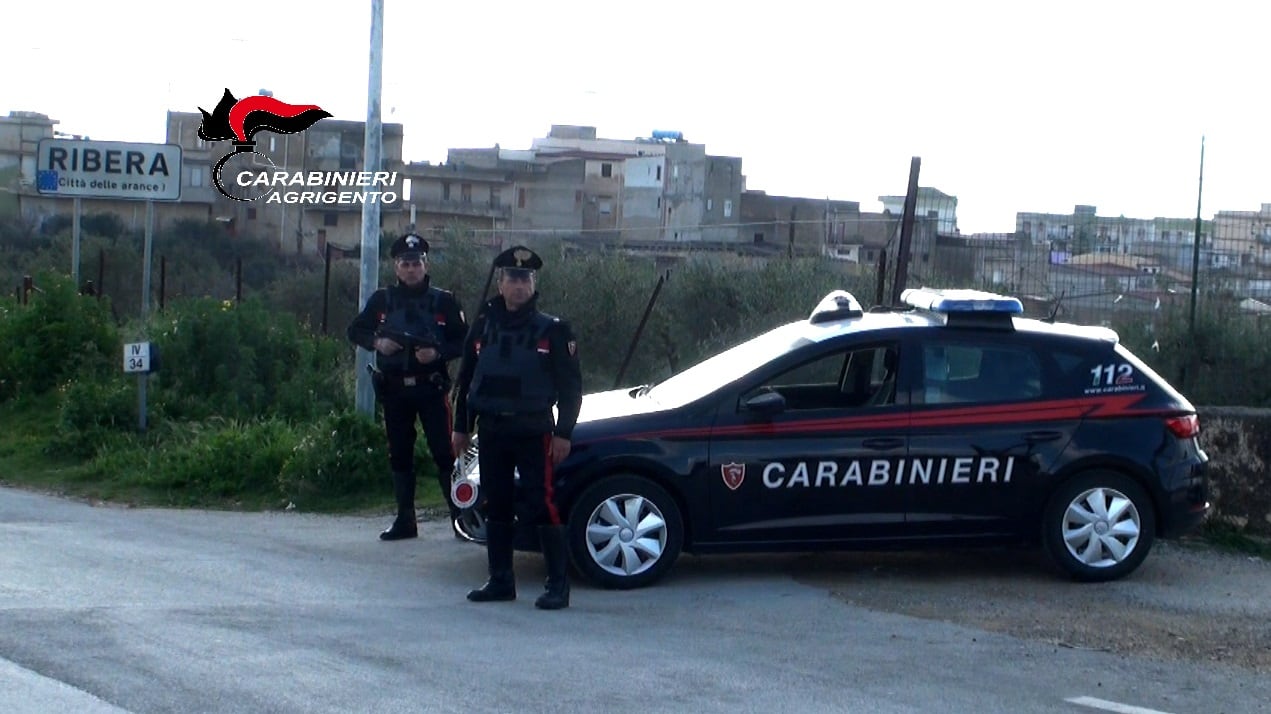 Agrigento, anziano ucciso in una comunità: l'assassino confessa