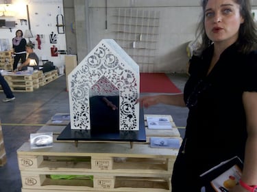Il pet design del Fuori Salone 1