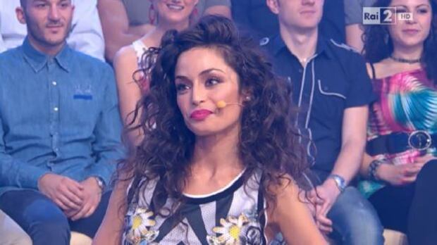 Raffaella Fico ha un nuovo amore? È stata vista con l'ex di Paola Caruso