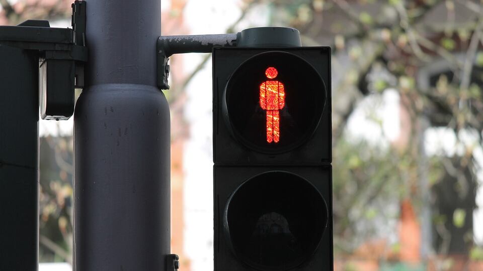I pulsanti placebo che incontriamo nelle nostre città