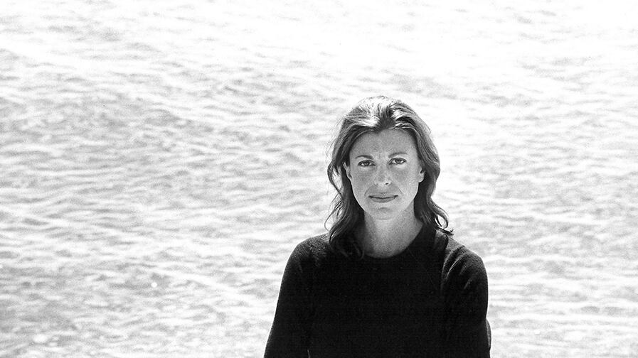 Lirica, libera e femmina: l'arte di Helen Frankenthaler