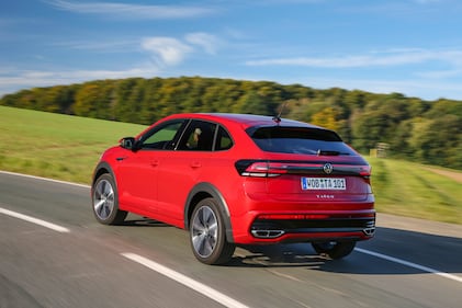 SUV coupé 2023: quali sono i migliori, caratteristiche e prezzi 8