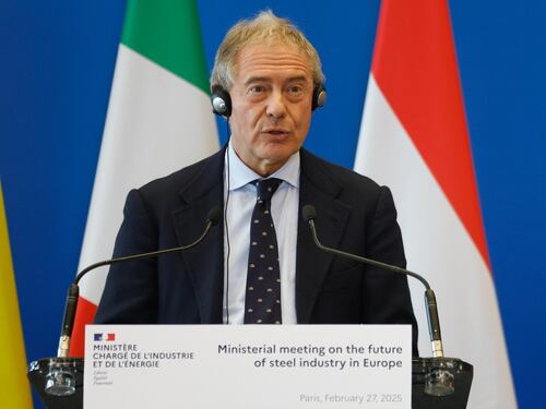 Tanti saluti al green, ci sono difesa e spazio nel futuro dell'auto