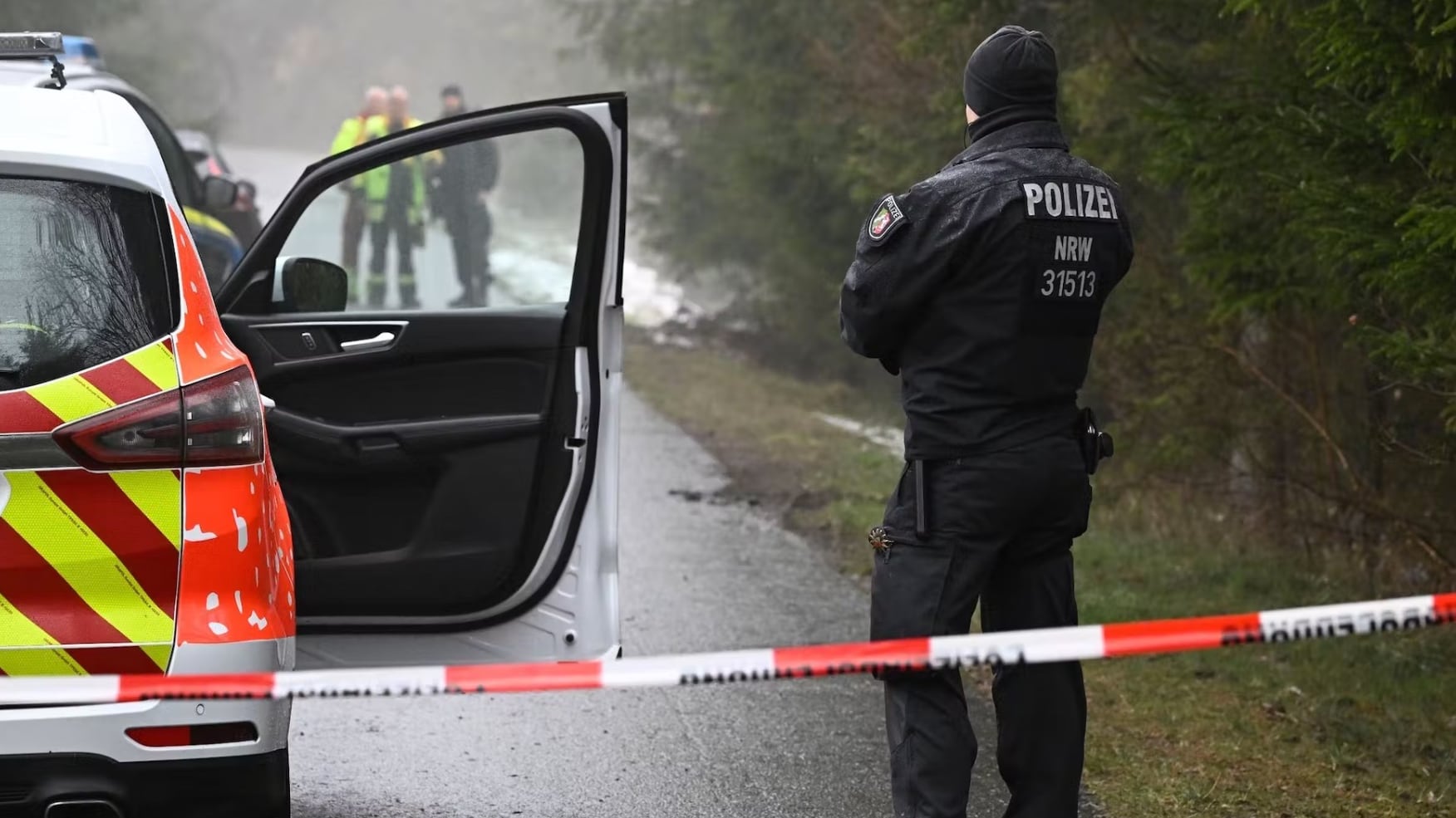 La Germania piange la morte di Luise. Accoltellata a 12 anni da due coetanee