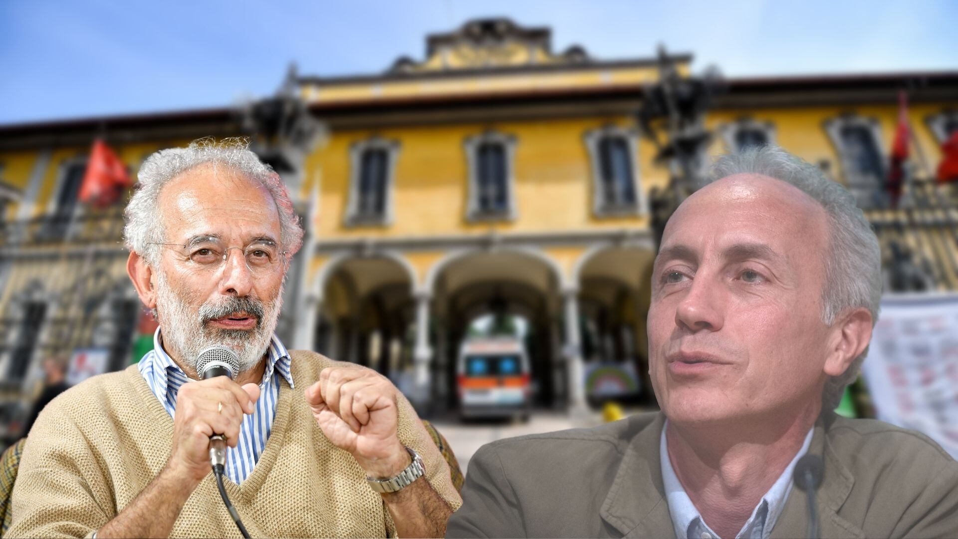 Trivulzio, chi chiederà scusa per la crociata anti Lombardia?
