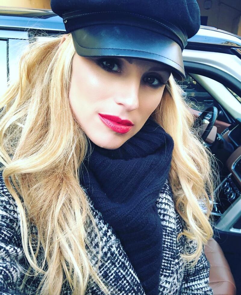 Michelle Hunziker, le foto della presentatrice 8