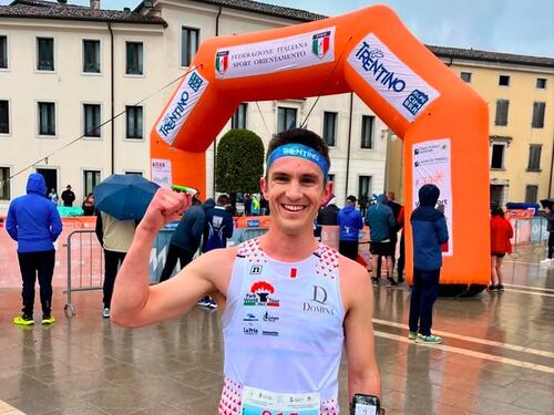 Chi era Mattia Debertolis, l'atleta italiano morto dopo un malore in Cina