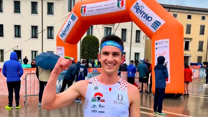 Chi era Mattia Debertolis, l'atleta italiano morto dopo un malore in Cina