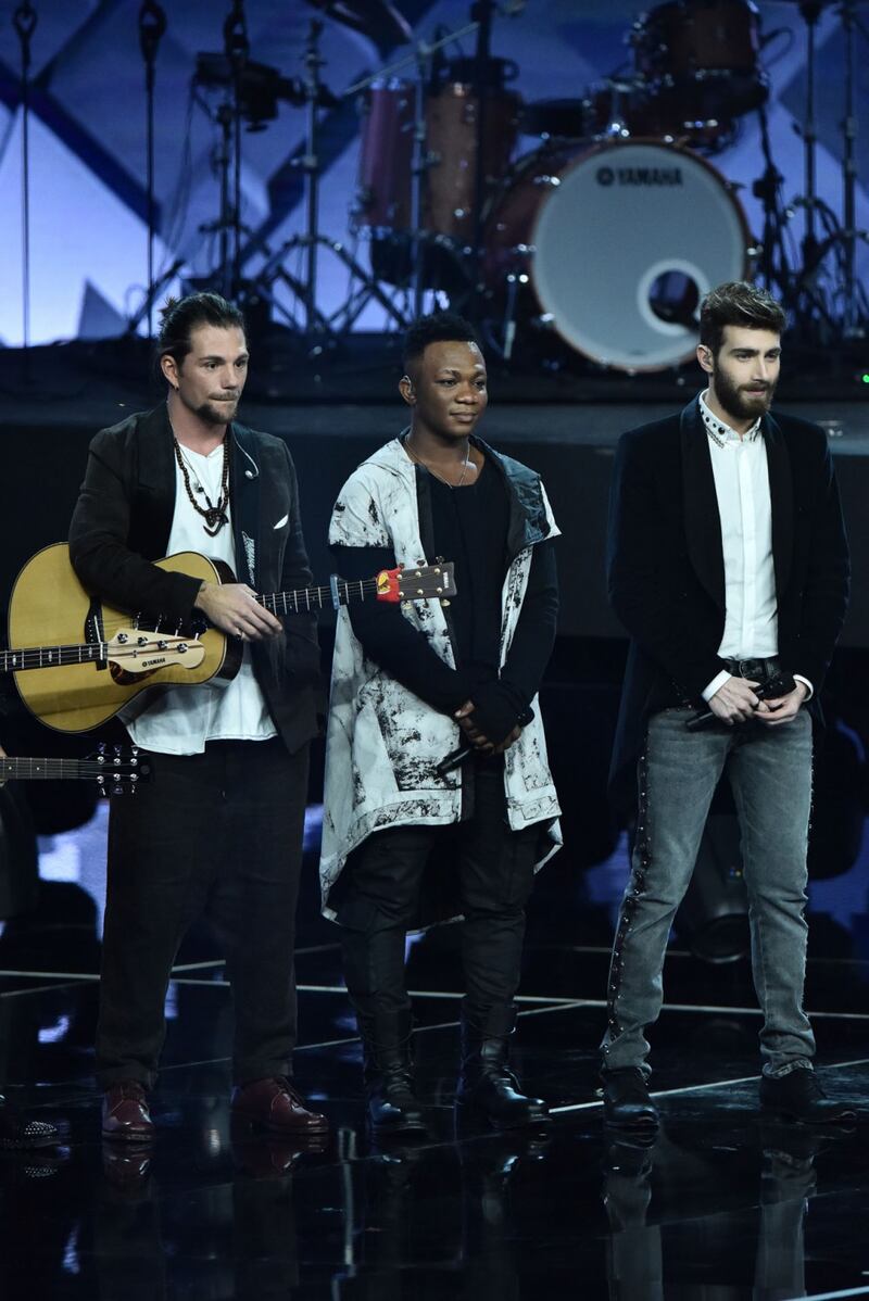 X-Factor 2017, le emozioni della semifinale 9