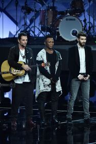 X-Factor 2017, le emozioni della semifinale 9