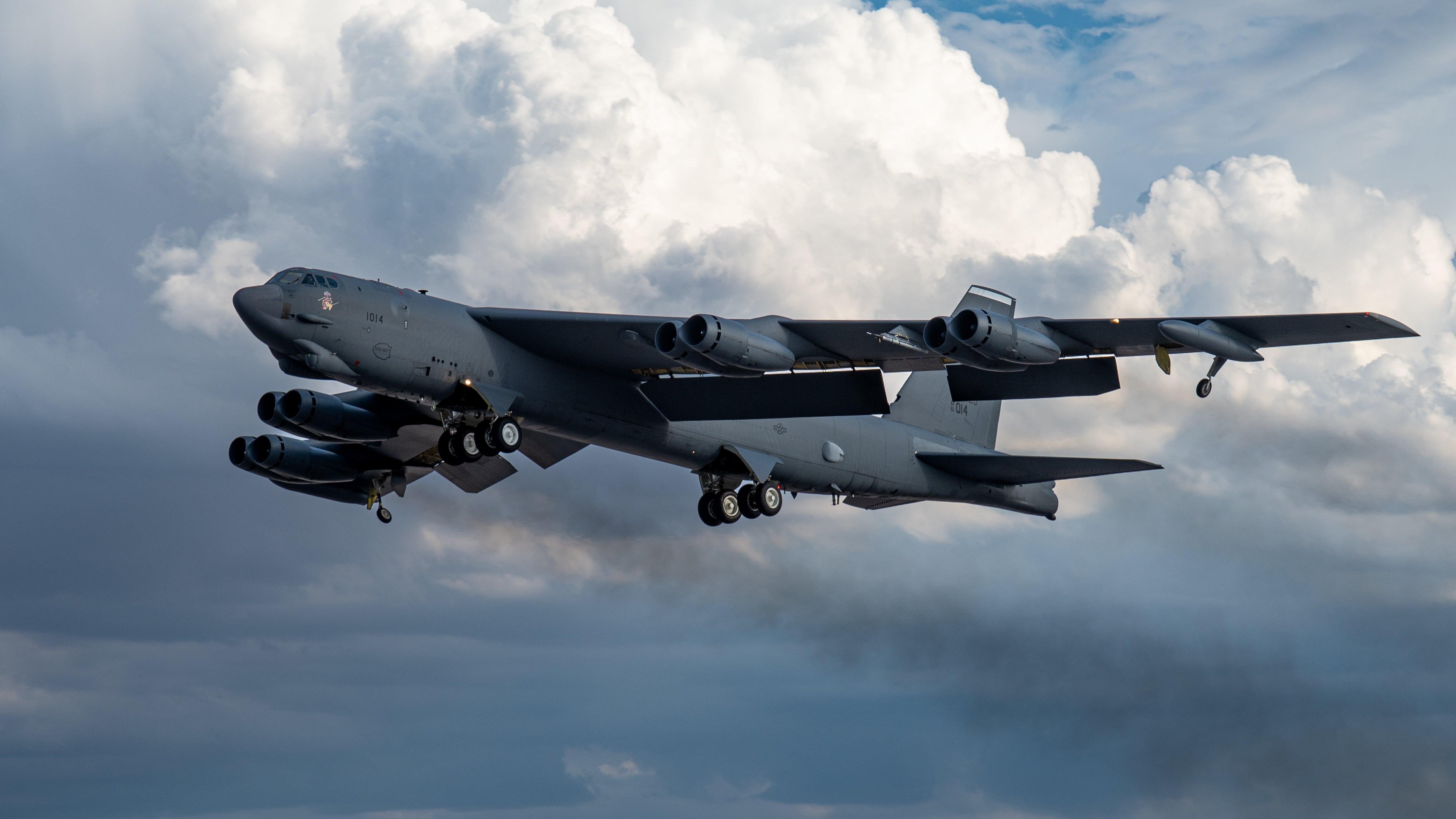 Bombardieri Usa in volo: cosa succede nei cieli dell'Asia