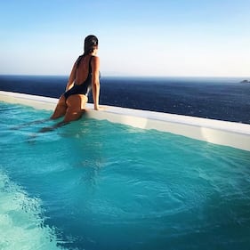 Maddalena Nullo sensuale su Instagram: gli scatti di lady Barzagli 10