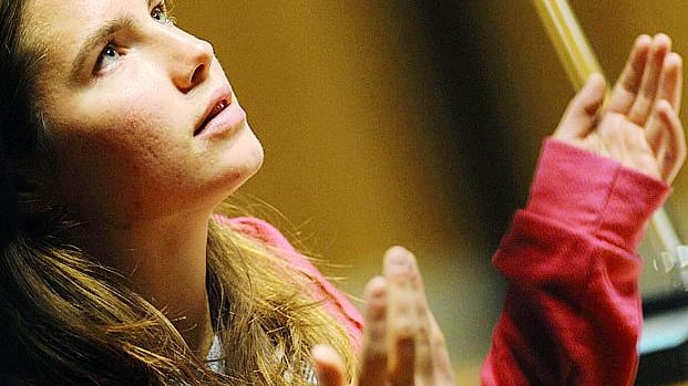 "Da voi ho imparato il male Mi fido soltanto di Raffaele"