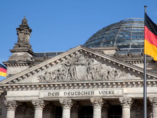 In Germania vogliono depenalizzare l'incesto