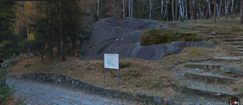 Val Camonica