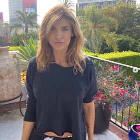 Elisabetta Canalis, le foto su Instagram 6