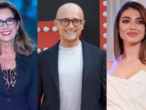 Da Cesara Buonamici a Rebecca Staffelli, ecco come sarà il nuovo Grande fratello vip