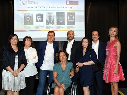 Il Campiello debutta in città: incontro con i finalisti fra letture e musica