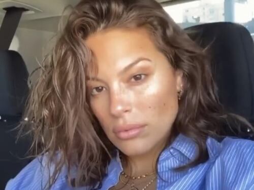 Ashley Graham, le immagini più belle