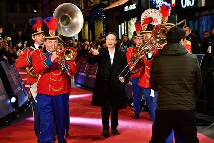 Festival di Sanremo 2020, le foto della terza serata 9