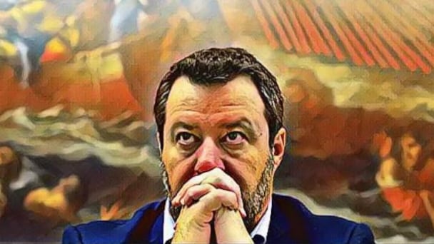 Gregoretti, una "trappola" per il 20 gennaio della maggioranza