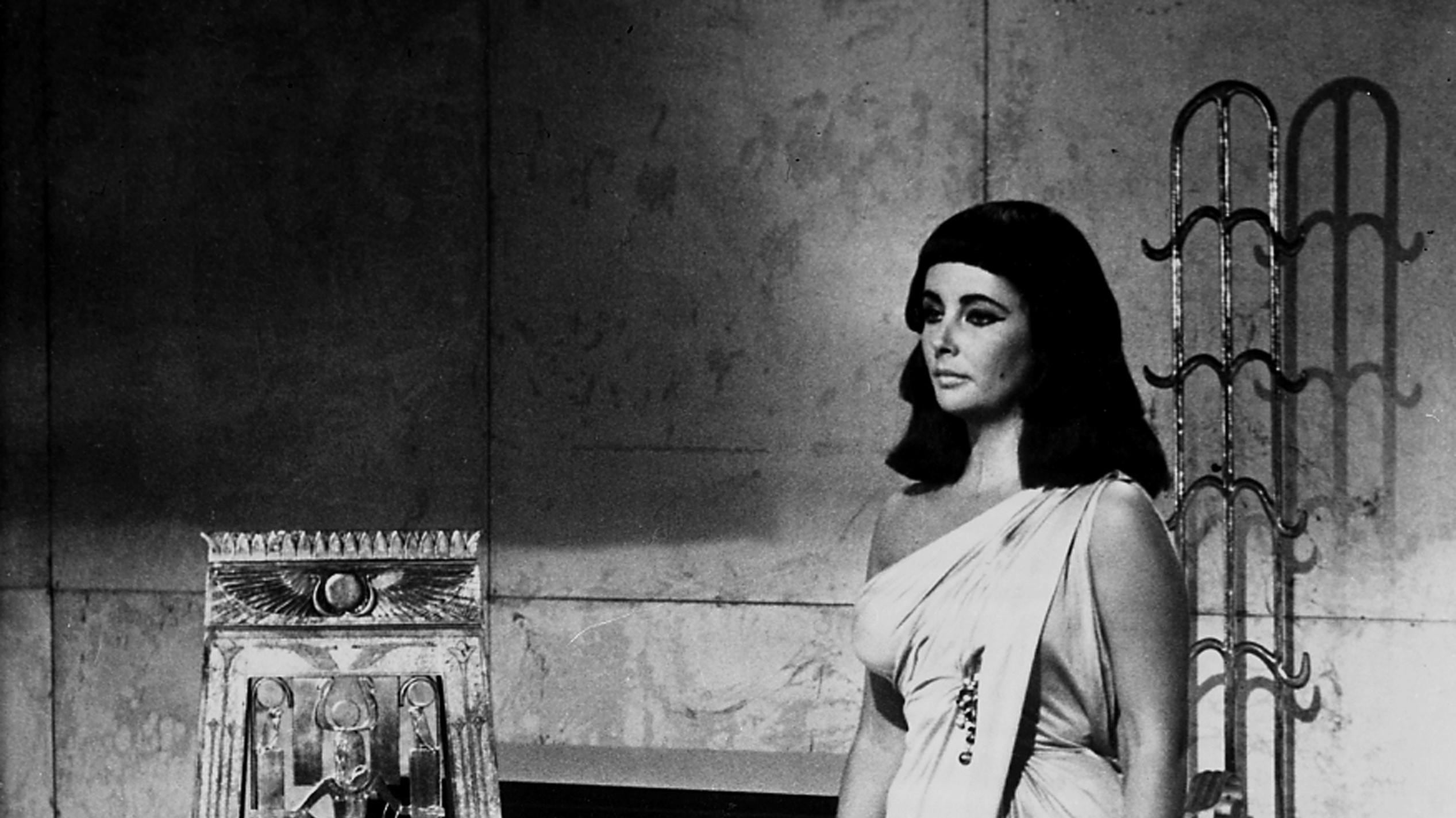 Marco Antonio, la morte, la tomba: il mistero di Cleopatra, ultima Regina d'Egitto